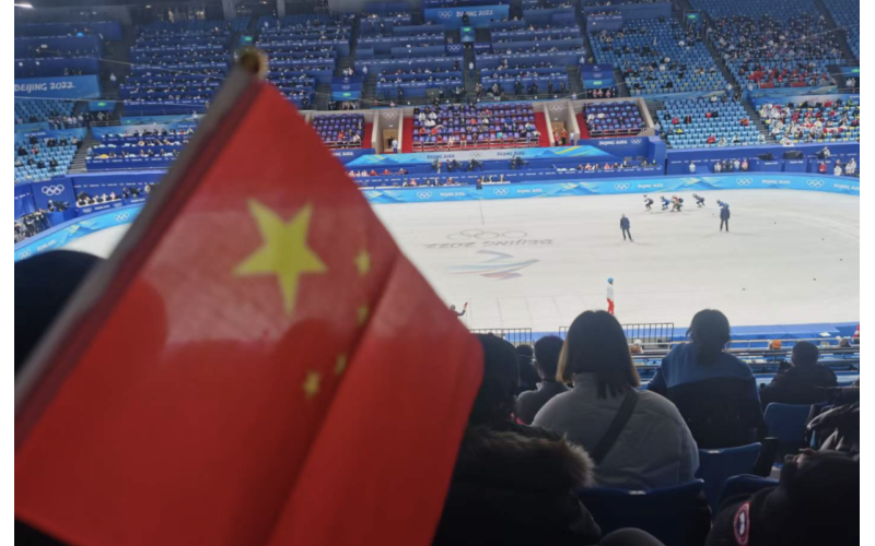 “零差錯、零漏洞、零故障”，浩鯨科技助力運營商全面保障冬奧網絡