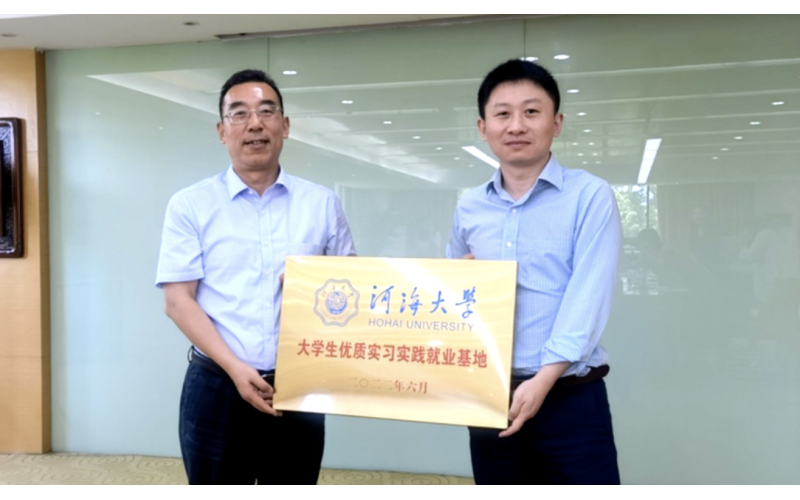 浩鯨科技校友圈再添一員！