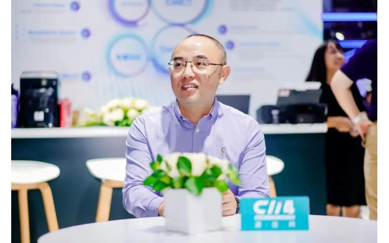 C114專訪浩鯨科技中國CTO鐘健松：全棧數字化，助力運營商加速蝶變