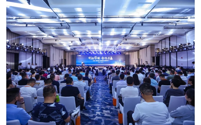 浩鯨科技楊名：攜手阿里云創新合作模式，創造商業新價值